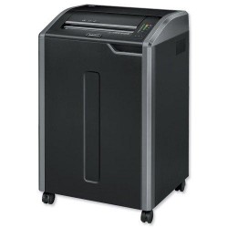 FELLOWES 485I SANS BOURRAGES DIN2
