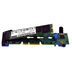 Lenovo ThinkSystem M.2 Mirroring
