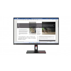 Lenovo ThinkVision S27I-30