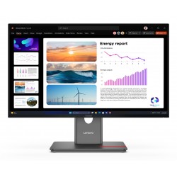 Lenovo ThinkVision P24Q-40