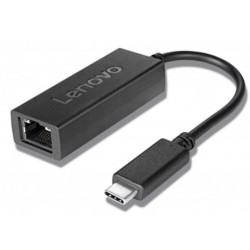 Lenovo Adapt USB-C 1GbE