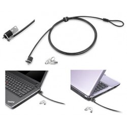 Lenovo Câble sécurité
