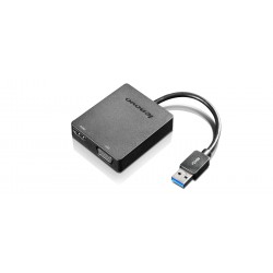 Lenovo Adapt secteur USB-C