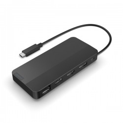 Lenovo USB-C Dual Display Travel