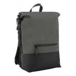 Mobilis Two-Tone Rolltop Sac à dos