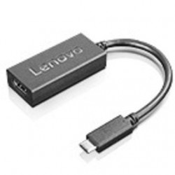 Lenovo Adapt secteur USB-C