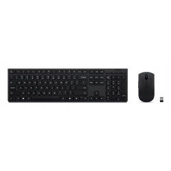 Lenovo Combo sans fil rechargeable