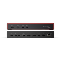Lenovo ThinkPad Dock Thunderbolt 4