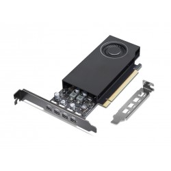 Lenovo NVIDIA RTX A1000 8Go