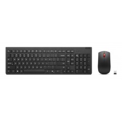 Lenovo Essential Combo sans fil FR