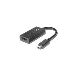 Lenovo Adapt secteur USB-C