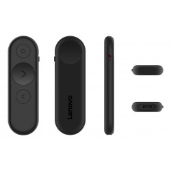 Lenovo Télécommande présentation