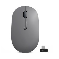 Lenovo Go Souris multi-appareil