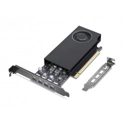 Lenovo NVIDIA RTX A400 4Go