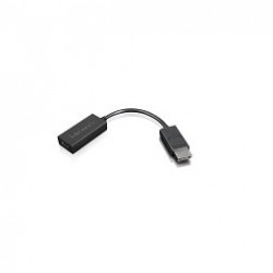 Lenovo Adapt secteur USB-C