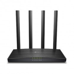 TP-Link Archer C6U AC1200 WiFi