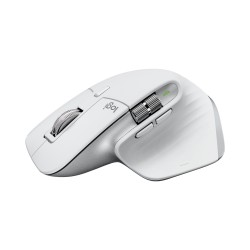 Logitech MX Master 3S Blanc