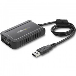 ***StarTech Adapt USB vers VGA 1080