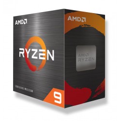 ***AMD Ryzen 9 5900XT WOF