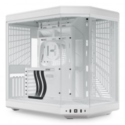 Hyte Y70 Blanc