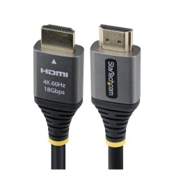 ***StarTech HDMI 15m 4K M M