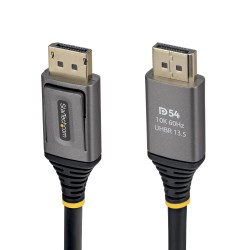 ***StarTech DisplayPort 2.1 DP54 2m