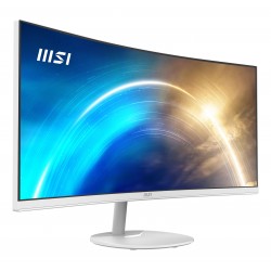 MSI Pro MP341CQW
