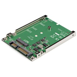 ***StarTech Adapt M.2 SATA vers 2,5