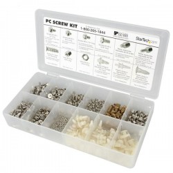 ***StarTech Kit vis et entretoises