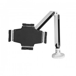 ***StarTech Bras tablette bureau Bl