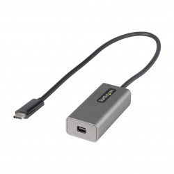 ***StarTech USB-C DisplayPort 2m 4K Mini