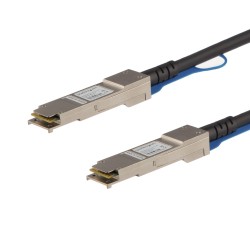 ***StarTech QSFP+ DAC 1m