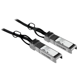 StarTech SFP+ DAC 10GbE 2m passif