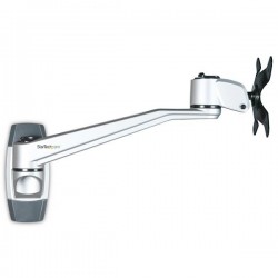 ***StarTech Support mural écran double Bras