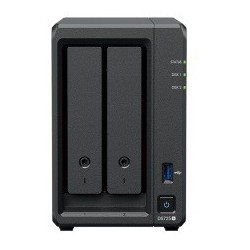Synology Backup DP320