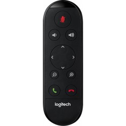 Logitech Télécommande visio