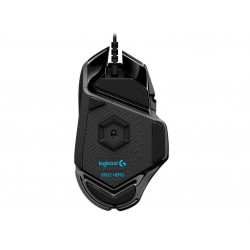Logitech G502 HERO (910-005470)