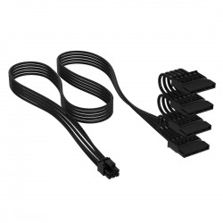 Corsair Type 5 4x SATA Power Noir