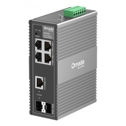 TP-Link Omada IES206G