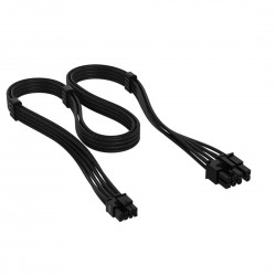 Corsair Type 5 PCIe 6+2-pin Noir