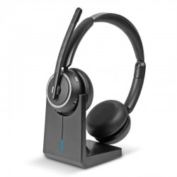 Lindy L118 Casque sans fil ANC