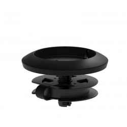 Logitech Rally Mic Pod Support