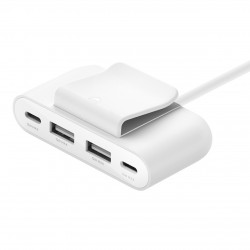 Belkin Multiprise USB 4 ports 30W