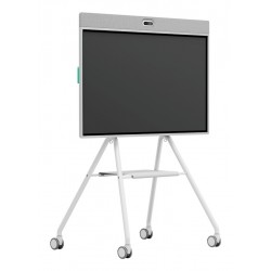 Logitech Rally Board 65 Chariot