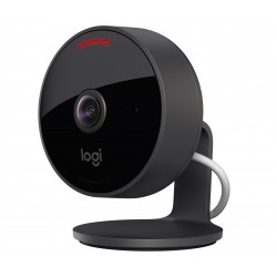 Logitech Circle View Graphite