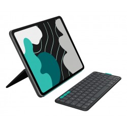 Logitech Flip Folio iPad Air Pro