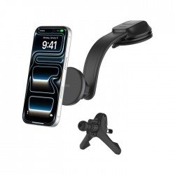 Belkin Support voiture Qi2 30W CLA