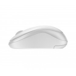 Logitech M240 Silent Blanc cassé