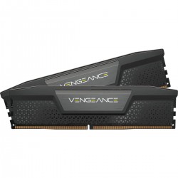 Corsair 64Go (2x32) 6000 CL40 XMP