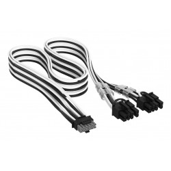 Corsair 12V-2x6 vers 2x PCIe